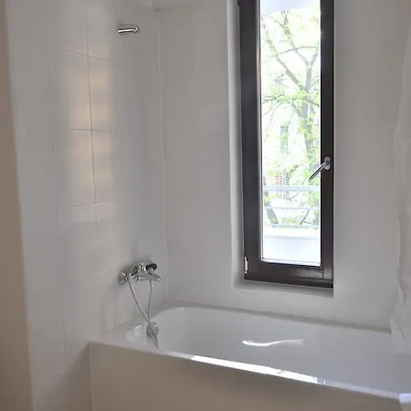 Διαμέρισμα Bright Spacious *