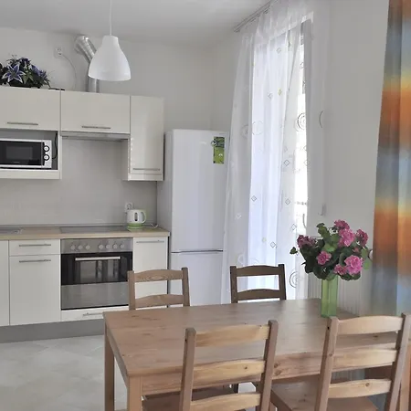 Bright Spacious * Πράγα