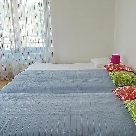 Διαμέρισμα Bright Spacious *