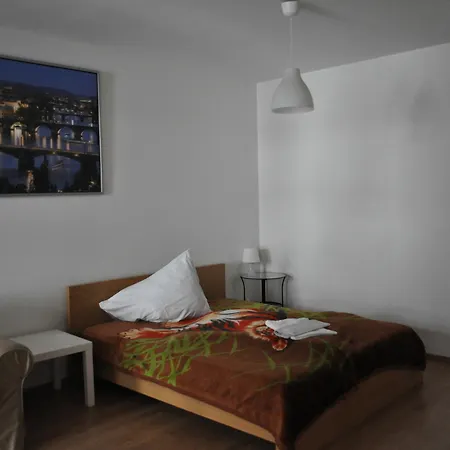 Διαμέρισμα Bright Spacious