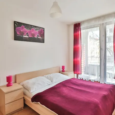 Bright Spacious Prag