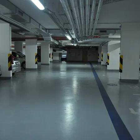 公寓 Bright Spacious 布拉格