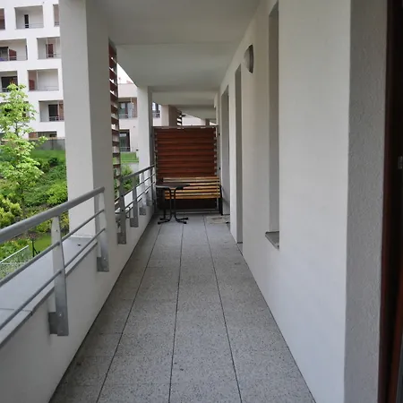 Bright Spacious 布拉格