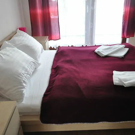 Bright Spacious 布拉格
