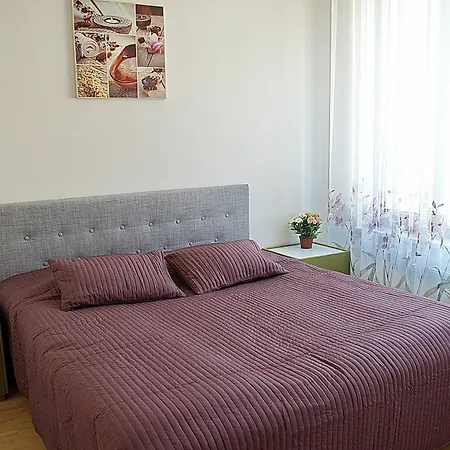 Bright Spacious * 布拉格