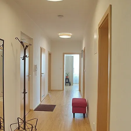 Bright Spacious * Prague